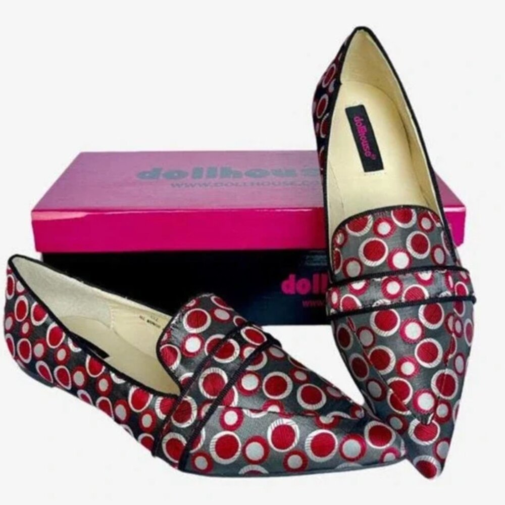 Dollhouse Liz LOAFERS